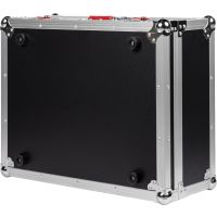 Gator Flightcase pour mixeur Allen & Heath QU5 sans niche - Vue 4